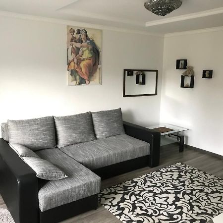 Fine Apartment Jelgava Eksteriør bilde