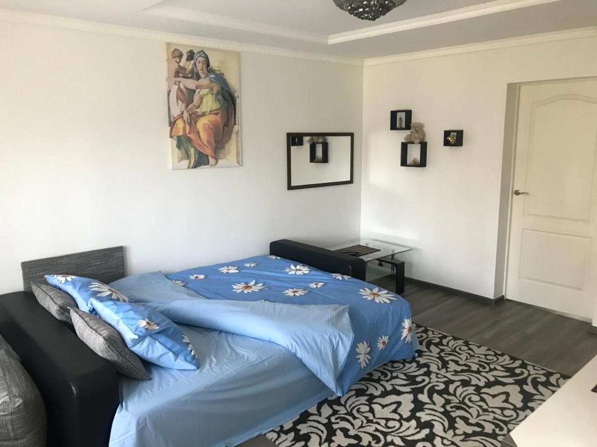 Fine Apartment Jelgava Eksteriør bilde