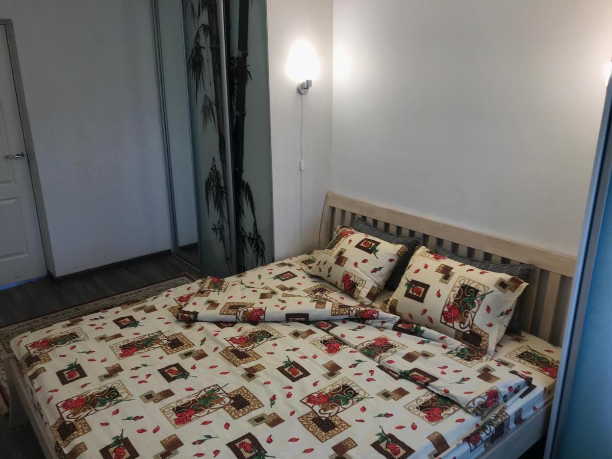 Fine Apartment Jelgava Eksteriør bilde