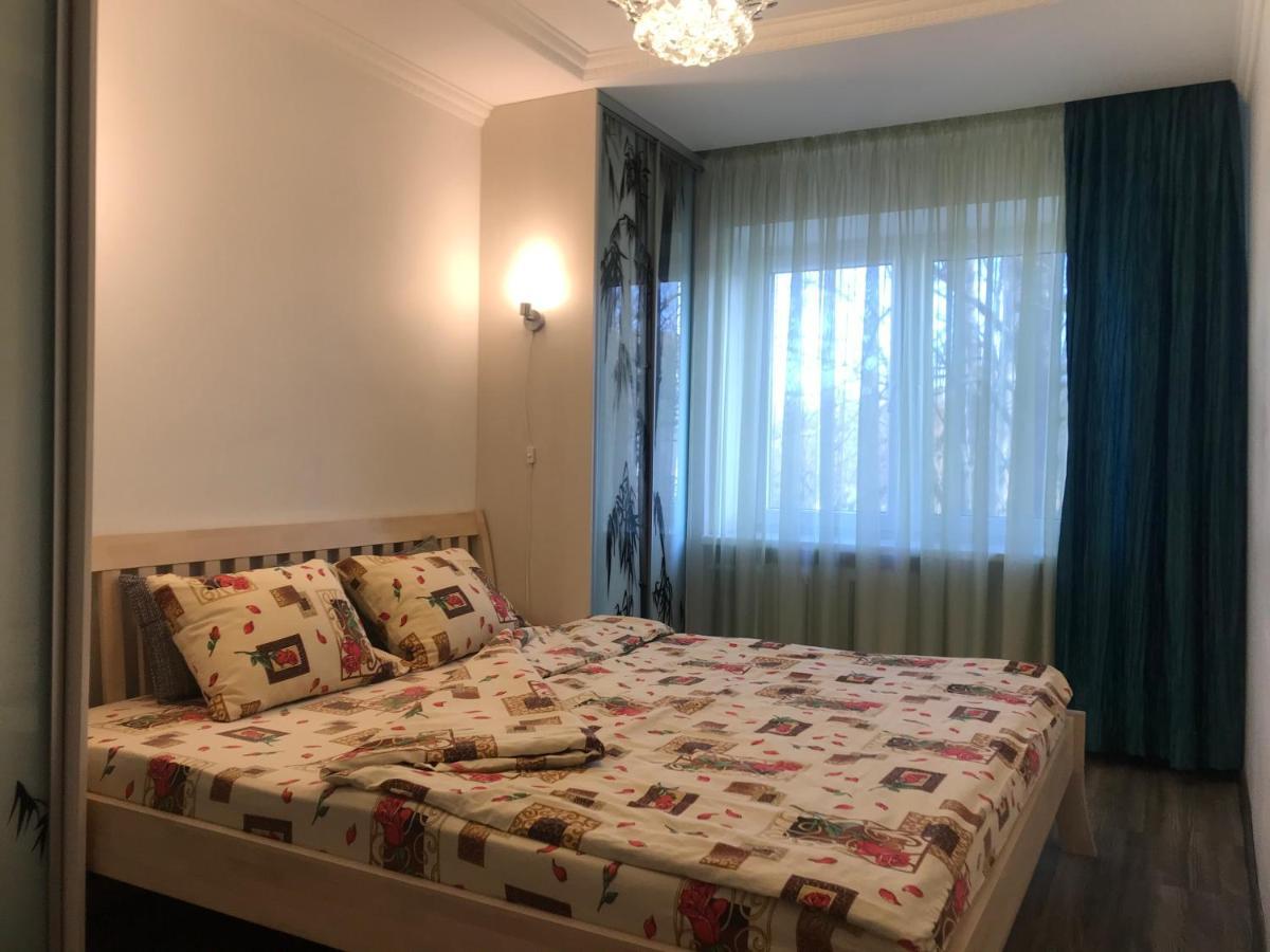 Fine Apartment Jelgava Eksteriør bilde
