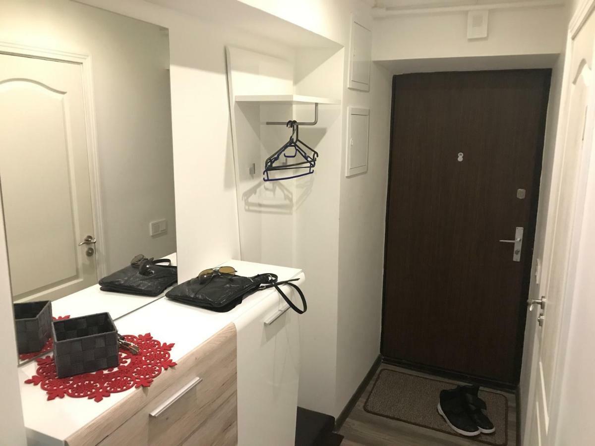 Fine Apartment Jelgava Eksteriør bilde