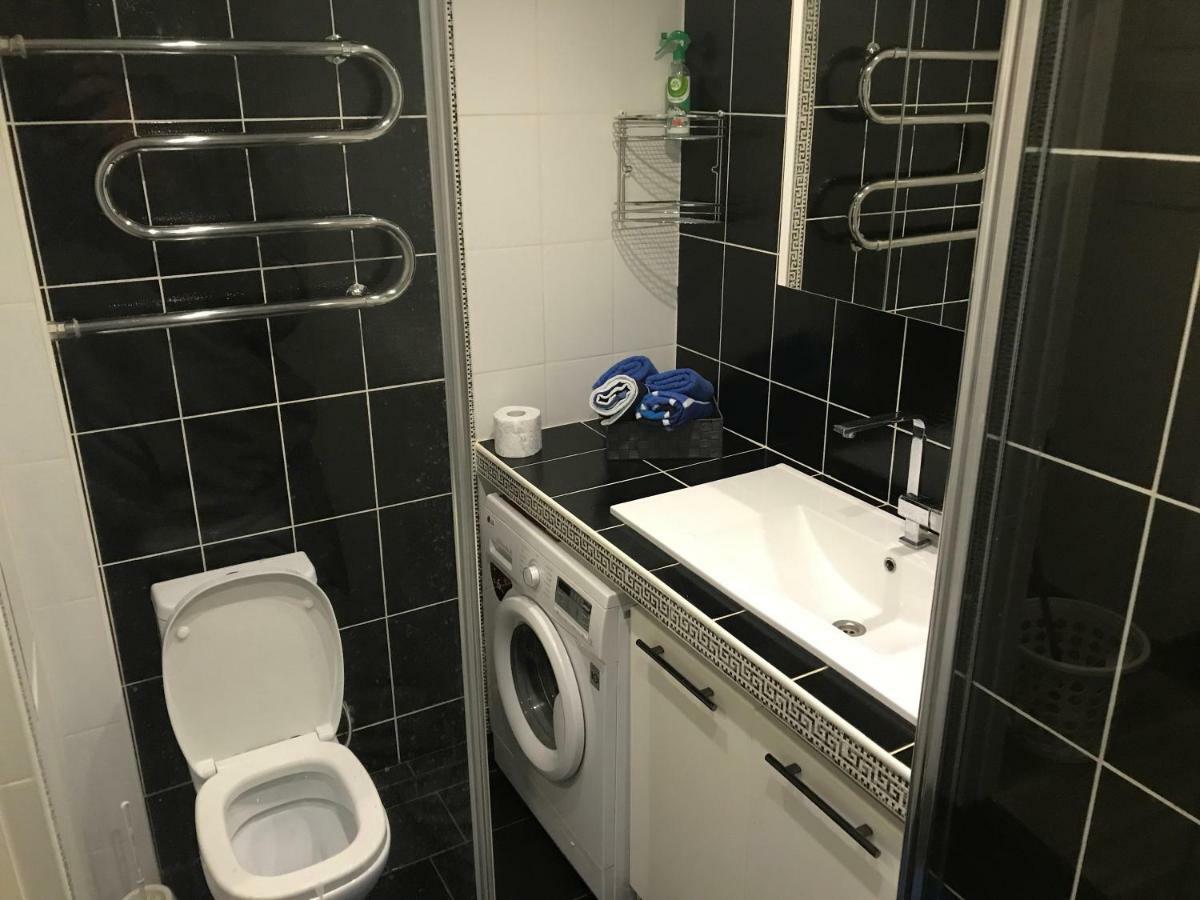 Fine Apartment Jelgava Eksteriør bilde