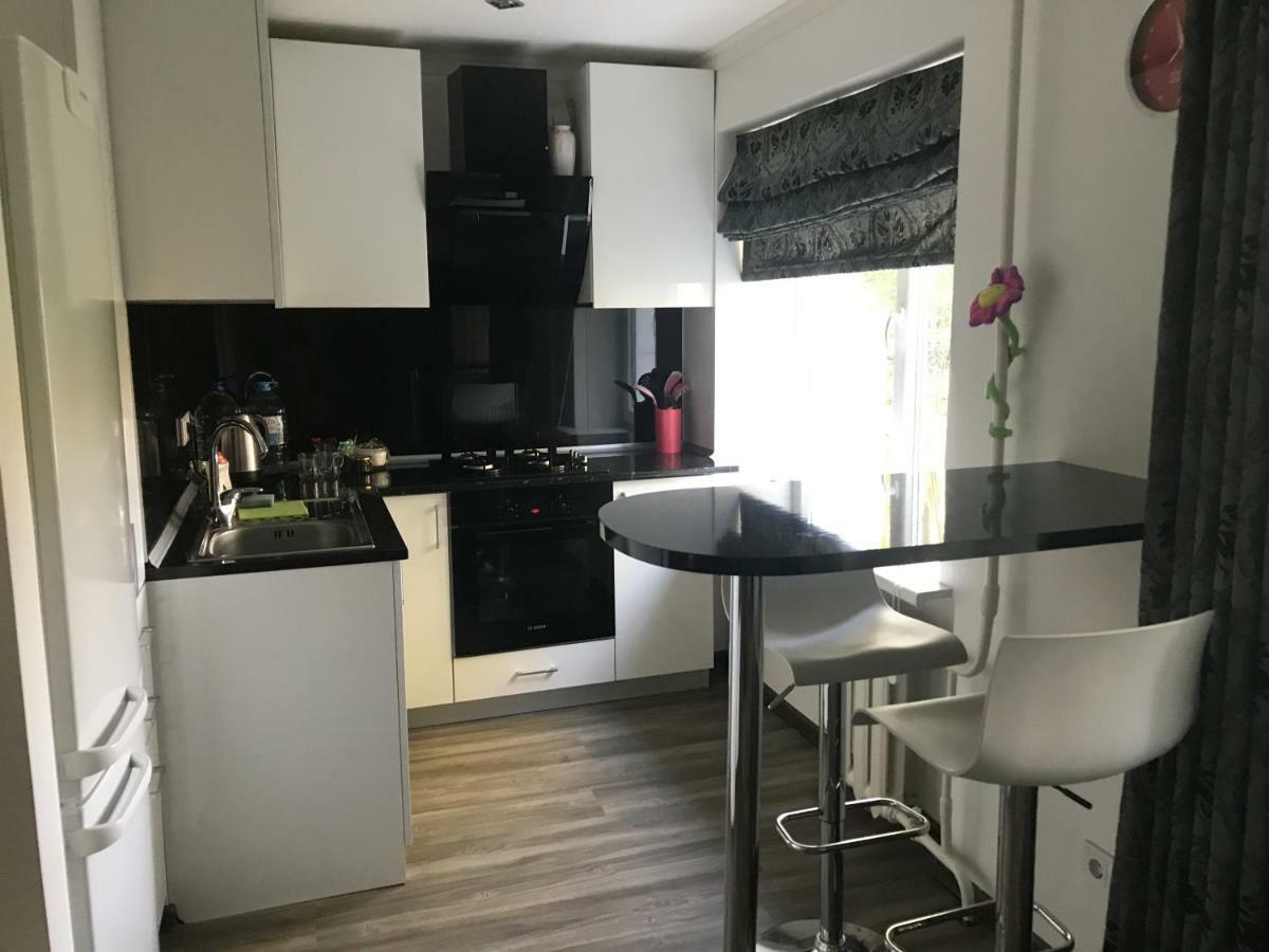 Fine Apartment Jelgava Eksteriør bilde